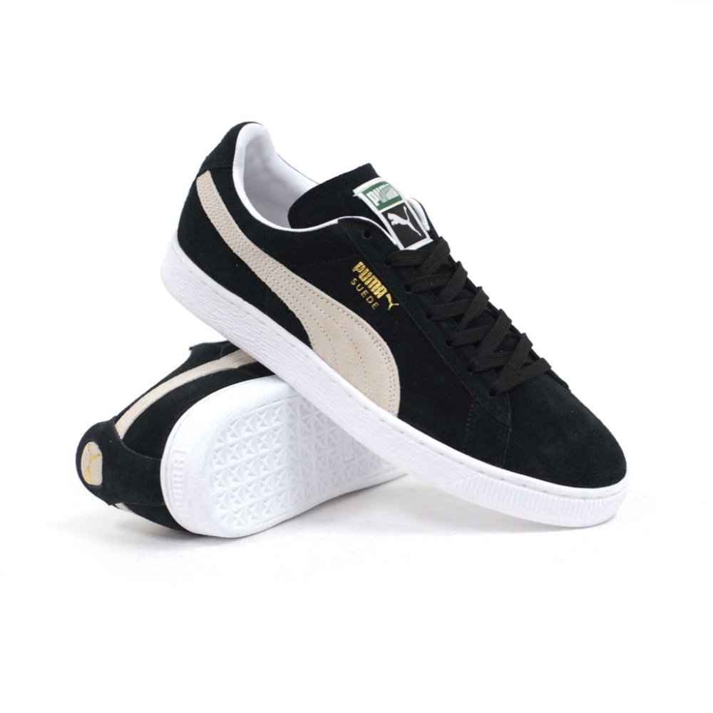 Men's Puma Suede Classic Sneakers